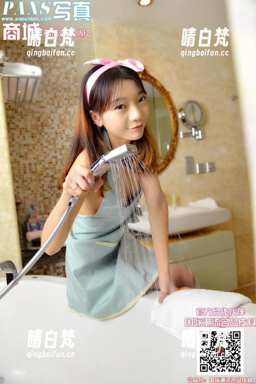 pans-妮妮 pans - 决定了,妮妮的泳装写真全集太好玩了!
