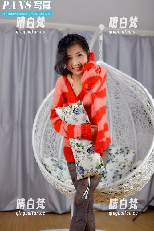 pans - 体操服的秘密，李沫与她的美图共享