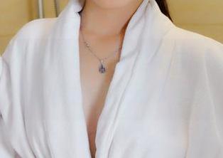 pans – 不得不说，黑色写真，美惠子还真会用图片撩动人心。