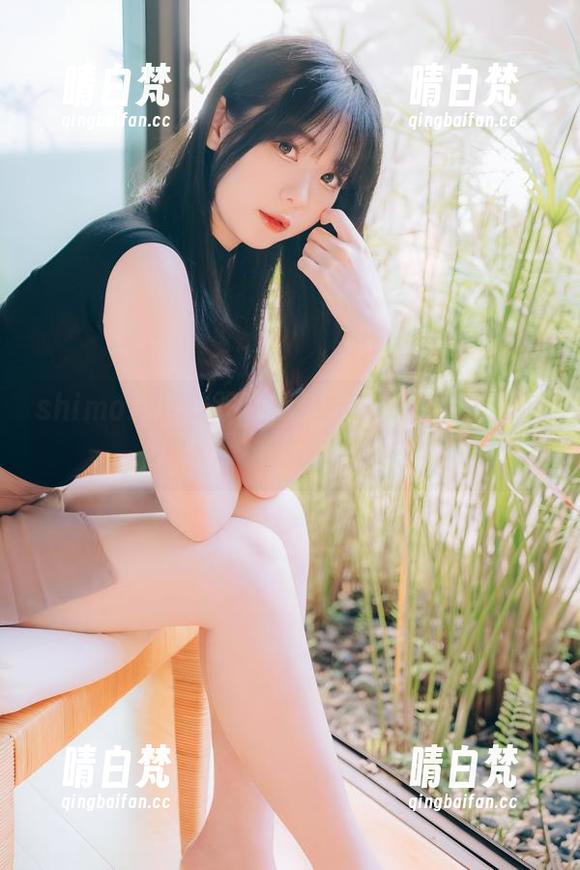 shimo霜月的双马尾合集：剪刀和发圈的舞动，真是一场秀。