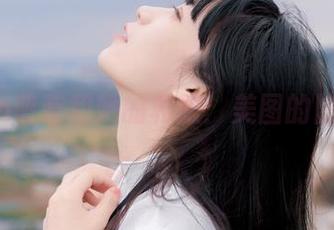 usejan蓝蓝和她的和服：美图的隐秘角落