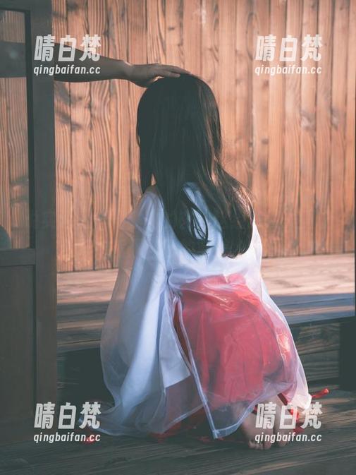 说实话，一北亦北的玄狼这组高清美图让我开始质疑自己的审美，哎……