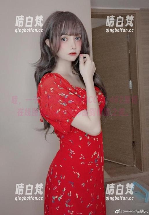 哇，一千只猫薄禾的MBCC-S-462莱塔在线图集，头一次体验到懒散之美。