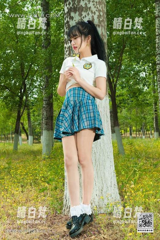 丽柜-凉儿 丽柜 - 凉儿的“尼尔”更新到,越看越觉得身临其境,真希望能在画面里漫步。