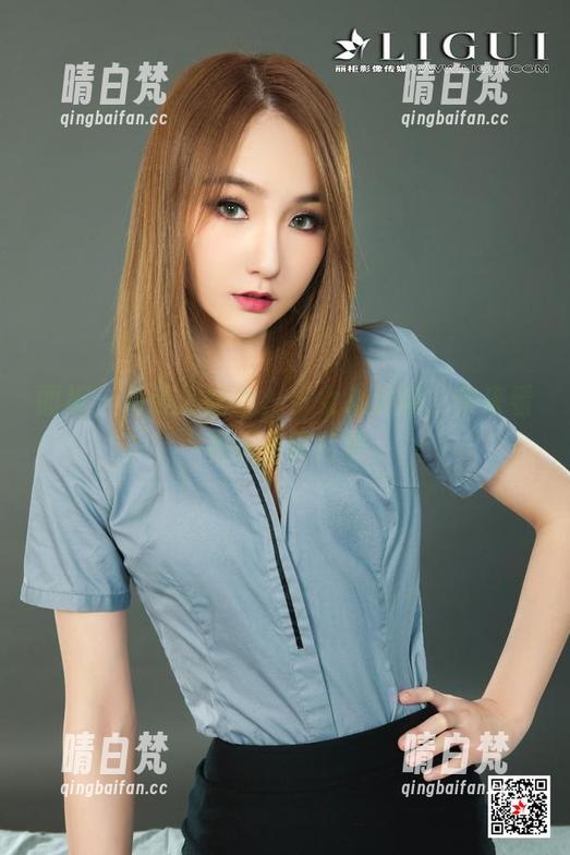 丽柜-晴晴 丽柜 - 最近的晴晴,少女心炸裂,快来看看这些图片吧