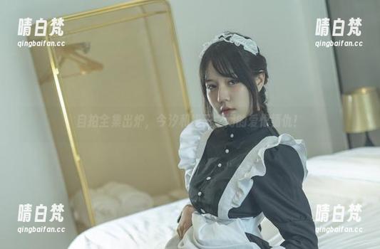 自拍全集出炉，今汐和镜子之间的爱恨情仇！