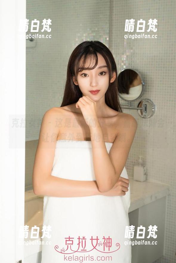 克拉女神 - 这是最新的分享，嘉萌妹妹会让你意外到无地自容哦。