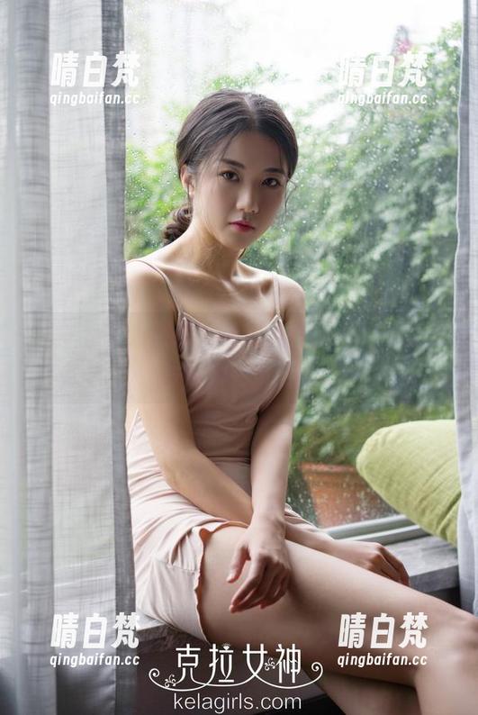 克拉女神 - 璇子与她的少女，干嘛看我？这照片也太会说话了吧。