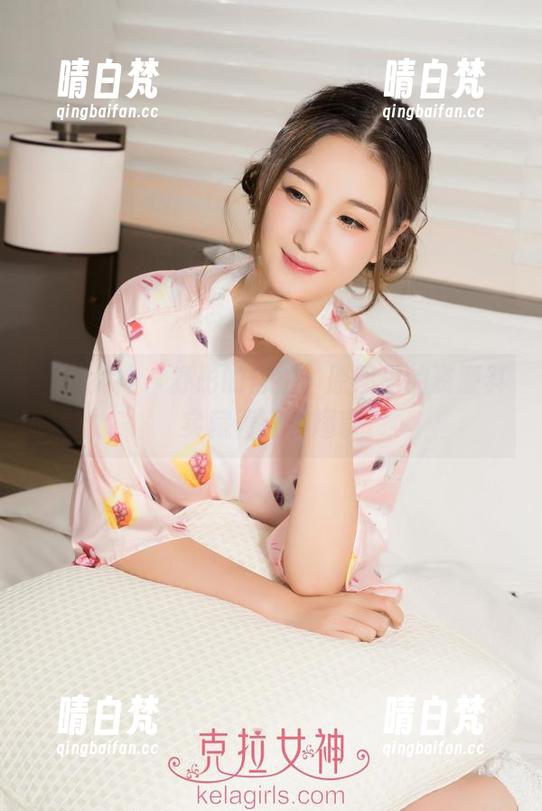 克拉女神 - 舒彤的自拍，原图里的资源其实藏着很多趣事