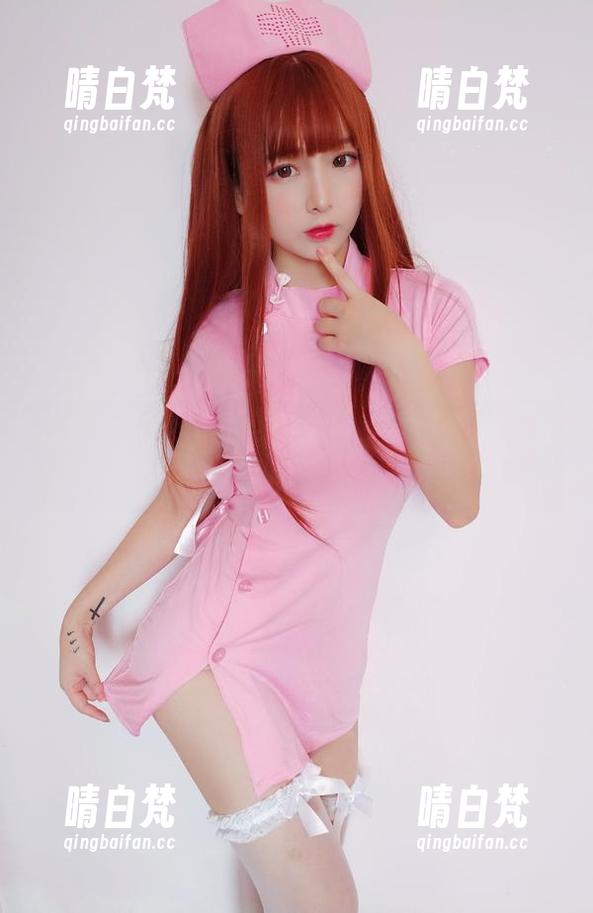 古川kagura的可爱女仆：合集，这个也太萌了？