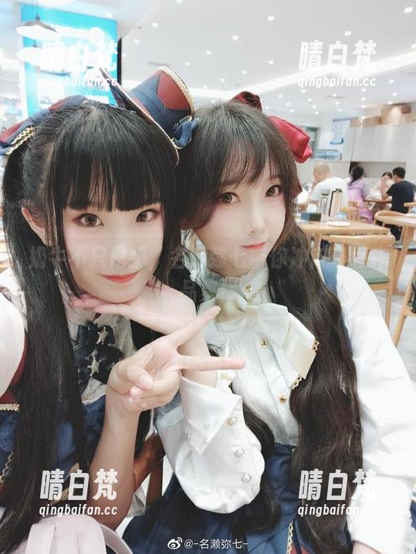 奶牛不只是奶，名濑弥七带你冲向奇幻作品集！