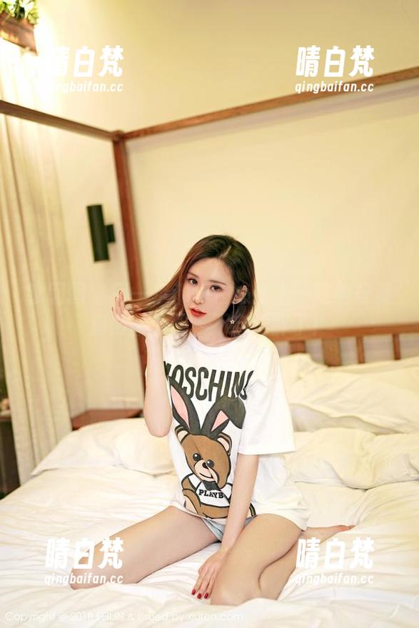 嗲囡囡-陈怡曼 嗲囡囡 - 每一步都踩在心弦上—陈怡曼美脚最新原图,不自觉醉了!