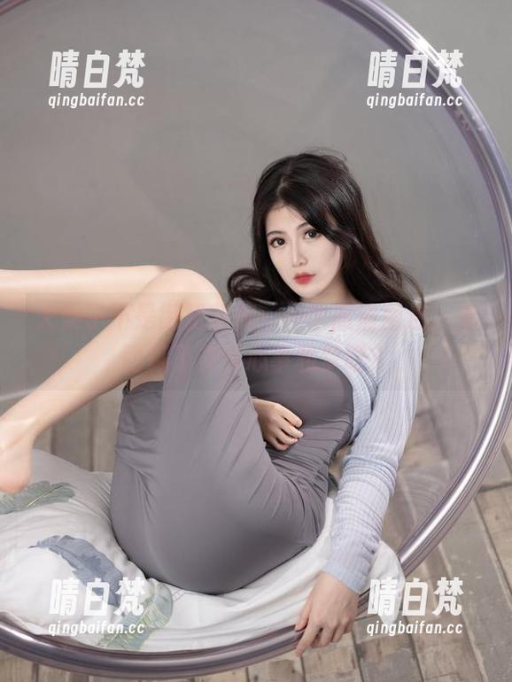 大梨子不是御姐花嫁：一个高清图包，里面藏了多少心事和梦呓？