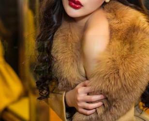 头条女神 – 浴缸里的火儿，精选图看得我都想跳进去！