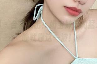 微密圈 – 合集放出！奶宝妹纸的猛料，今晚就靠这一波！