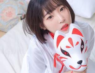 最新白衬衫，姜仁卿(강인경)又来撩，资源多到让你瞠目结舌。
