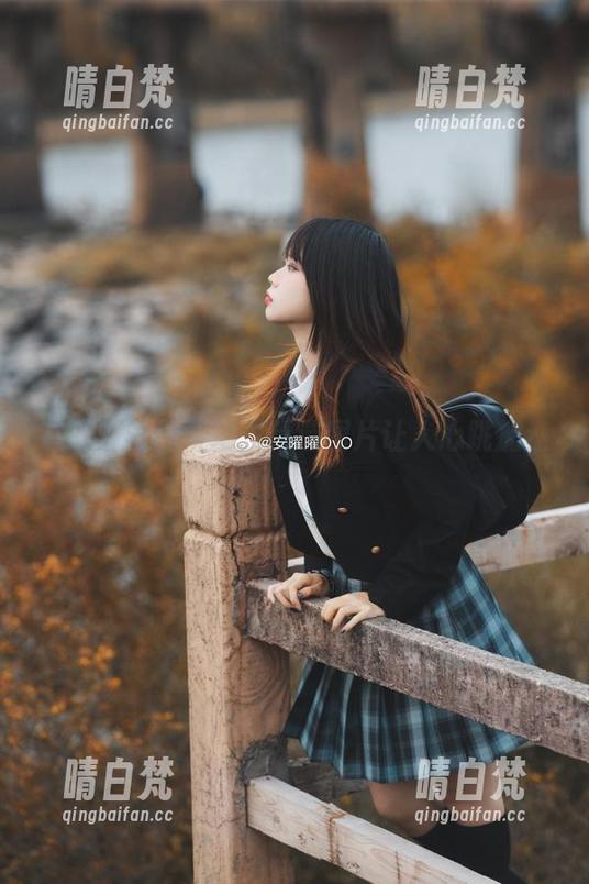 在安曜曜的禁地，精选图片让人心跳加速