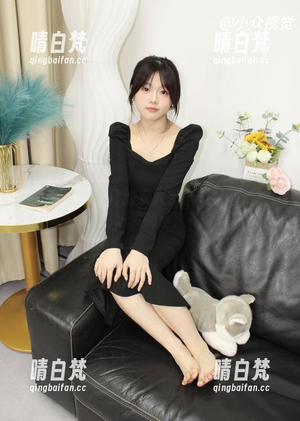 小众视觉 - 婷婷的双人创作：在图库中悄悄迸发的小火花