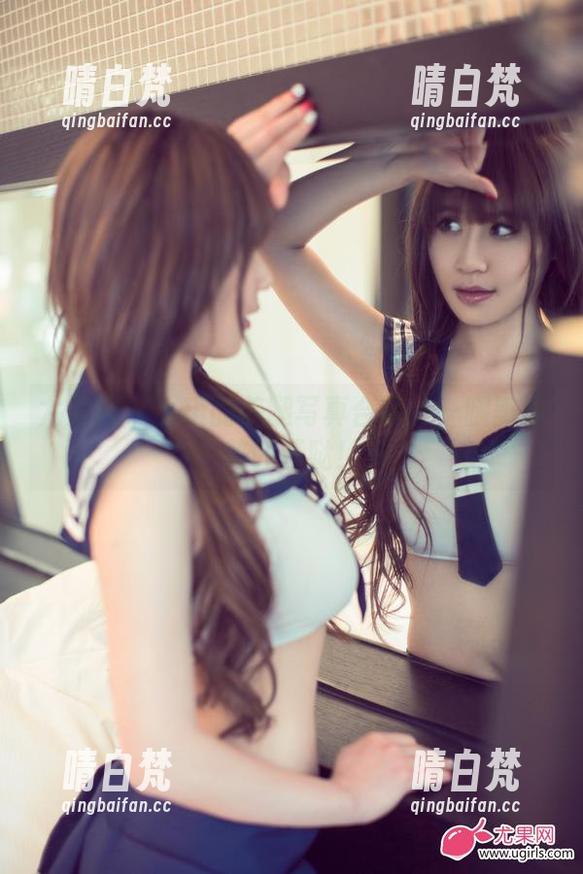 尤果网-小琪 尤果网 - 小琪的美腿写真合集——腿部运势旺旺哒!