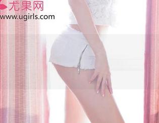 尤果网 – 当蒋贝贝演绎女友风，高清套图集子没漏掉任何细节