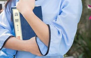 尤果网 – 赵娜娜的私房美图，这才是真正的“学姐在此”
