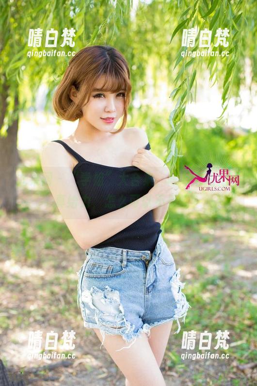 尤果网-陈七七 尤果网 - “学姐”大合集,陈七七的拍摄真给力,怎么可以不看呢?