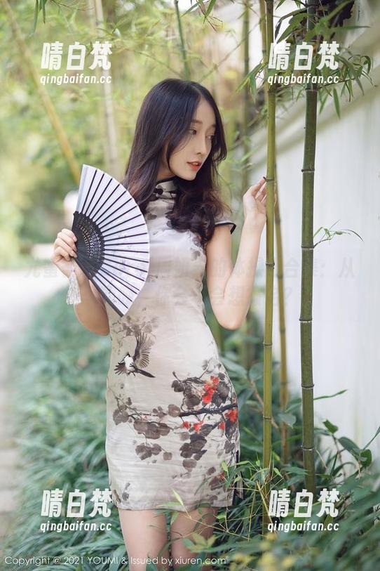 尤蜜荟-Carol周妍希 尤蜜荟 - Carol周妍希的体操服合集:从早到晚,你会不会想报名?