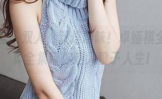 尤蜜荟 – 双人，双倍趣味！卓娅祺全新写真全集带你走入段子人生!