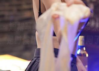 尤蜜荟 – 短裙写真，娜娜子yy带来的这些照片，是时候让日常变得“不同了”。