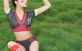 尤蜜荟 – 小仙的礼服合集：你能识别出舒适与华丽的界限吗？