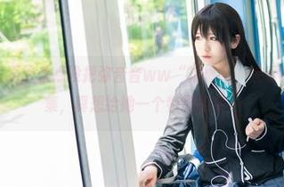 哎呀，这身婚纱差点没把弥音音ww“撑爆”，快看她的私房图集，真想给她一个特别的奖！