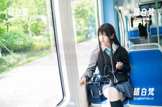 哎呀，这身婚纱差点没把弥音音ww“撑爆”，快看她的私房图集，真想给她一个特别的奖！