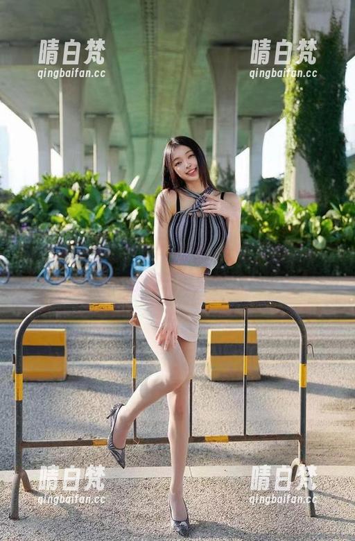 微密圈 - 全套图包中的徐珺大哥，你还敢说你胆子够大？