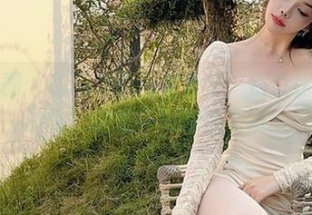 微密圈 – 徐莉芝的内衣合集：别说我没提醒你，这里有好戏待看哦！