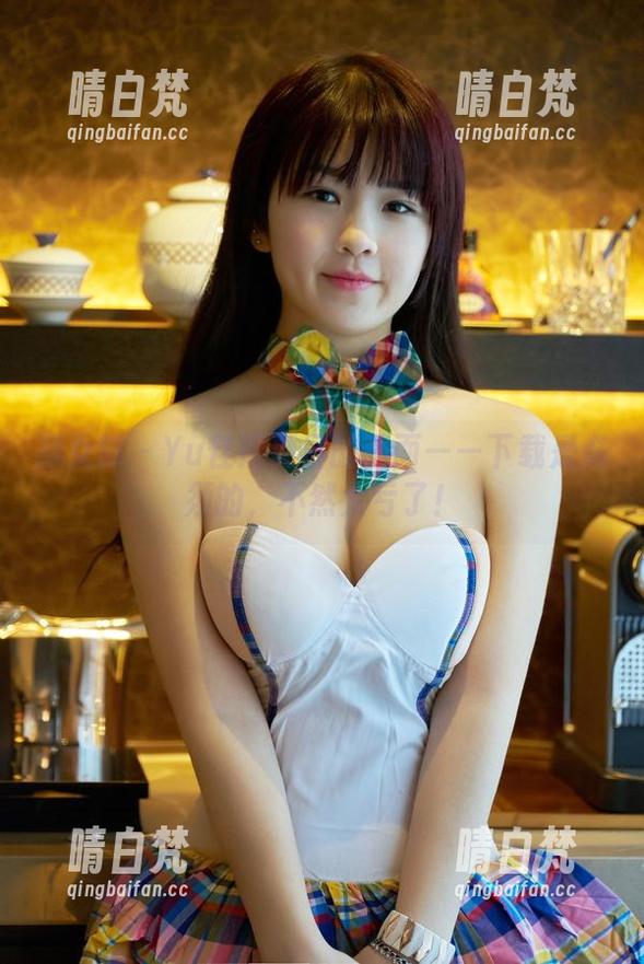 推女郎 - Yu佳妮夏日的画面——下载是必须的，不然太亏了！