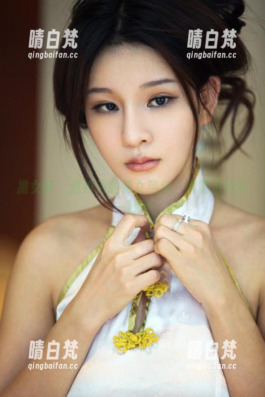 推女郎-赵纹清 推女郎 - 赵纹清的修女精选:颠覆传统的一秒钟