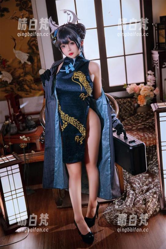 私拍奇遇：日奈娇的吉他妹妹日常
