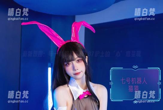 最新原图：每一帧都是末夜787护士的‘心’意呈现