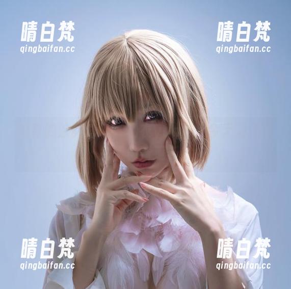 神奇的油亮Cos，杨衣yangyi今天为你带来了最新更新！