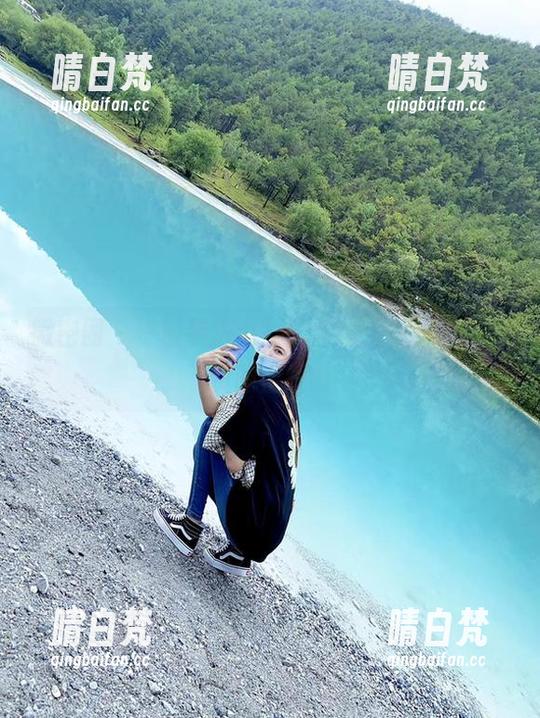 林子琳喵 微密圈 - “假装护士”的游戏,林子琳喵的资源上线啦