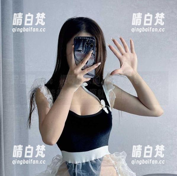 微密圈 - 桃沢樱呀带来的那个纯情学院风，你能想象的资源就在眼前。