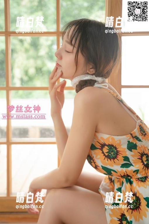 梦丝女神 - 轻松一点，观看苏柔体操服中的每一个细节——我鸟瞰的视角让她成了女神
