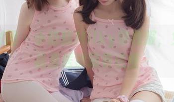 森萝财团 – 小奶糕Milky穿和服，免费作品里居然藏着这些