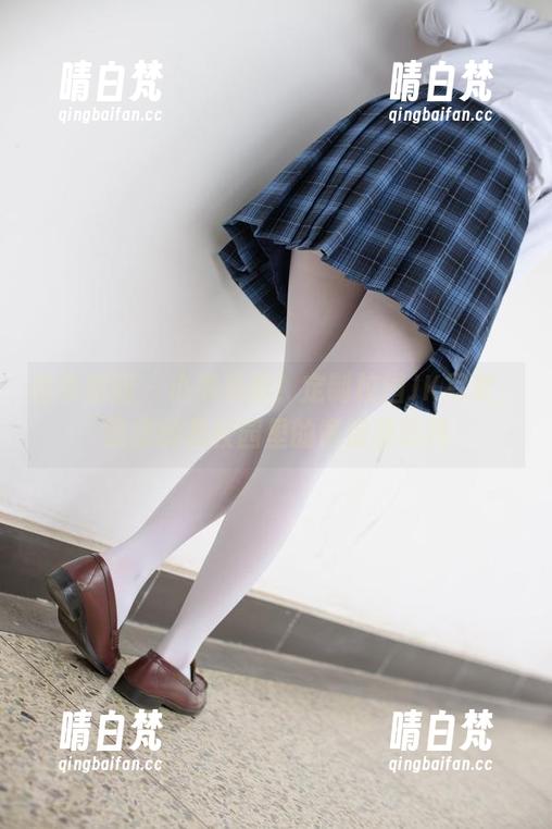 森萝财团-小满 森萝财团 - 小满来啦!定制校园JK写真,散播的是校园里的青涩和热烈