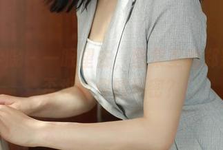 模范学院 – 一眼望去，图集里的郑颖姗是否也有你的秘密？