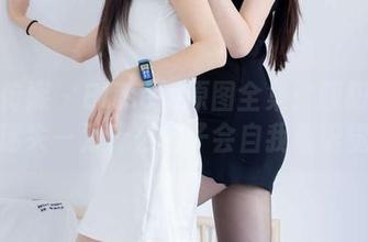 物恋传媒 – Elise的原图全集：暖阳下的格子迷失—为什么格子会自我意识觉醒？