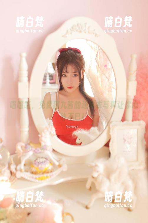 喵喵喵，免费猫九酱的连体衣写真让你心动不已！
