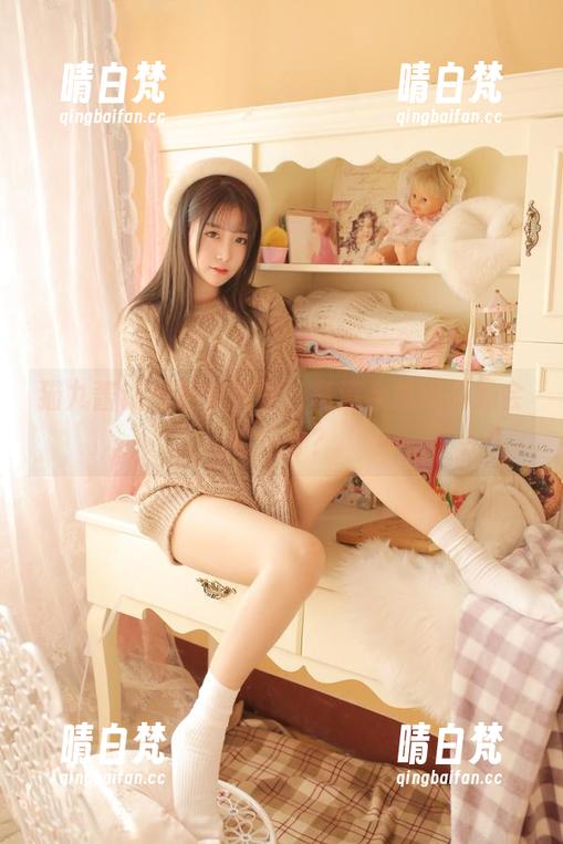 猫九酱说她是兔女郎，高清合集你猜她会给几分？