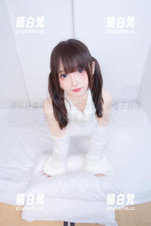 神乐坂真冬的主场—白贞德高清电子相册，在这里细节决定一切！