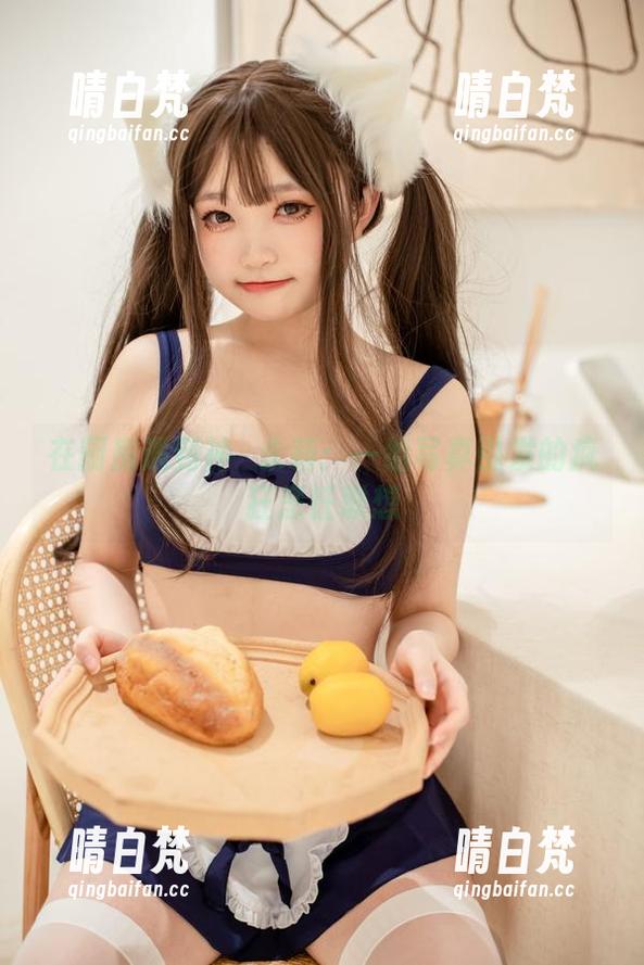 在厨房遇到神沢永莉：一组写真引发的疯狂烹饪联想